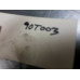 90T003 Timing Chain Tensioner From 2007 Nissan Titan  5.6